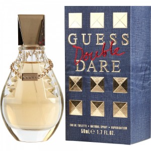 Guess DOUBLE DARE Women