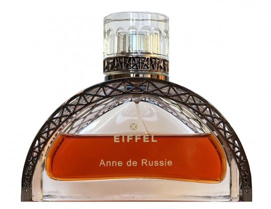 Gustave Eiffel ANNE DE RUSSIE Unisex