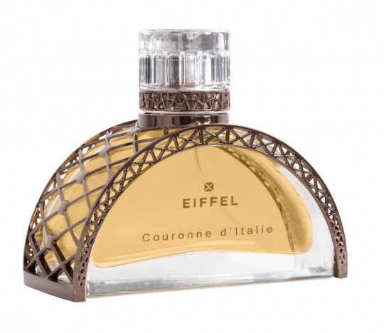 Gustave Eiffel COURONNE D'ITALIE Unisex