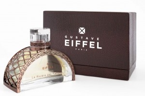 Gustave Eiffel LA RIVIERE DES PARFUMS Unisex