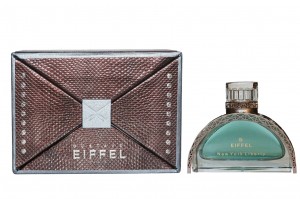 Gustave Eiffel NEW YORK LIBERTY Unisex