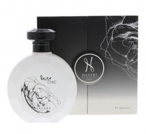 Hayari Parfums ROSE CHIC Unisex
