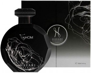 Hayari Parfums FEHOM Unisex