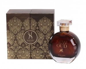 Hayari Parfums NEW OUD Unisex