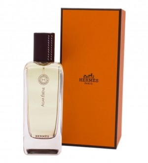 Hermes Hermessence AGAR EBENE Unisex