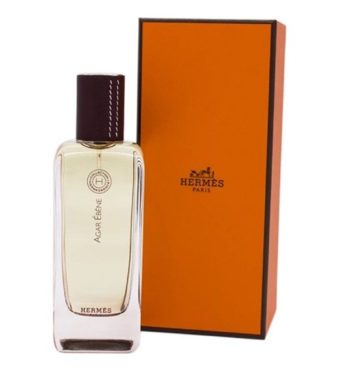 Hermes Hermessence AGAR EBENE Unisex