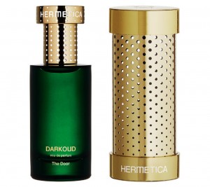Hermetica DARKOUD Unisex