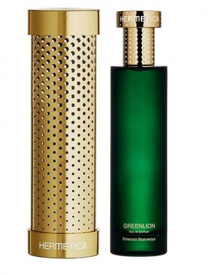 Hermetica GREENLION Unisex