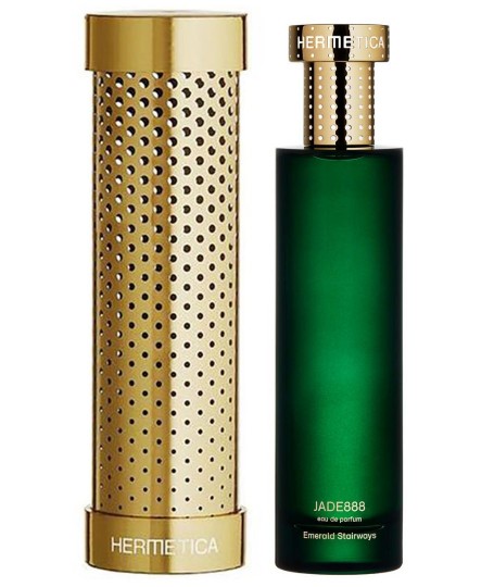 Hermetica JADE888 Unisex