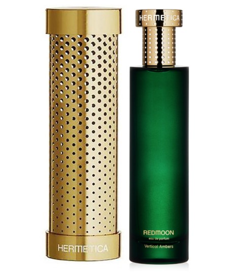 Hermetica REDMOON Unisex