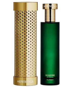 Hermetica ROSEFIRE Unisex