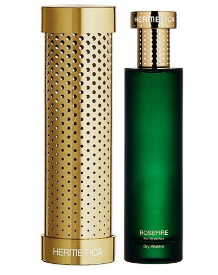 Hermetica ROSEFIRE Unisex