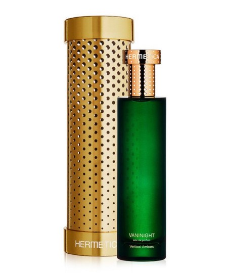 Hermetica VANINIGHT Unisex