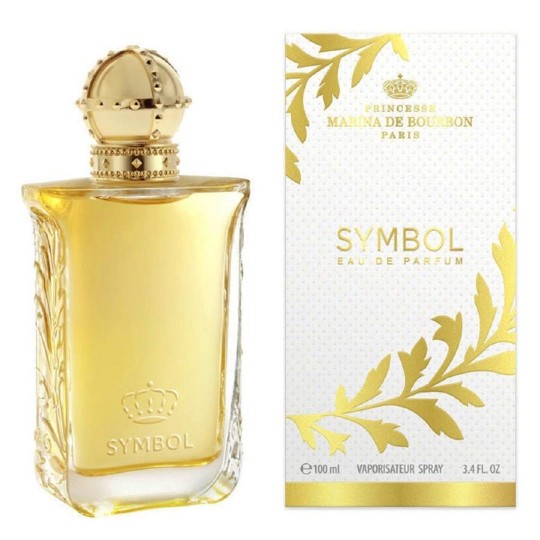 Princesse Marina de Bourbon SYMBOL Women