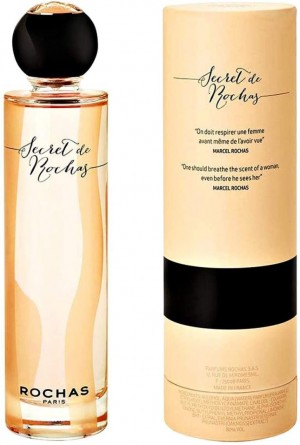 Rochas SECRET de Rochas Women