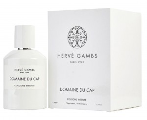 Herve Gambs DOMAINE DU CAP Intense Unisex