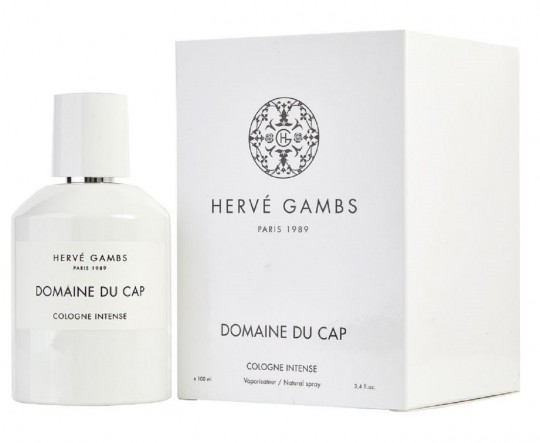 Herve Gambs DOMAINE DU CAP Intense Unisex