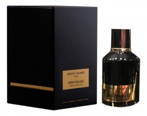 Herve Gambs EDEN PALACE Prestige Unisex