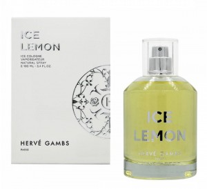 Herve Gambs ICE LEMON Unisex