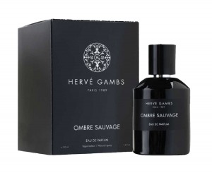 Herve Gambs OMBRE SAUVAGE Unisex