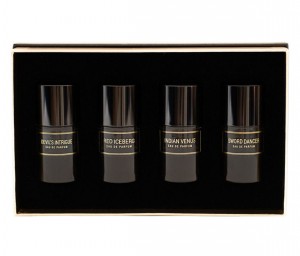 Haute Fragrance Company DEVIL'S INTRIGUE, INDIAN VENUS, SWORD DANCER, RED ICEBERG Unisex