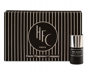 Haute Fragrance Company LOVER MAN, OR NOIR Men