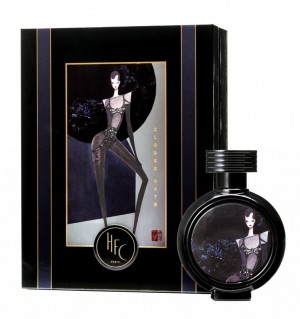 Haute Fragrance Company CLOSED GATE Women