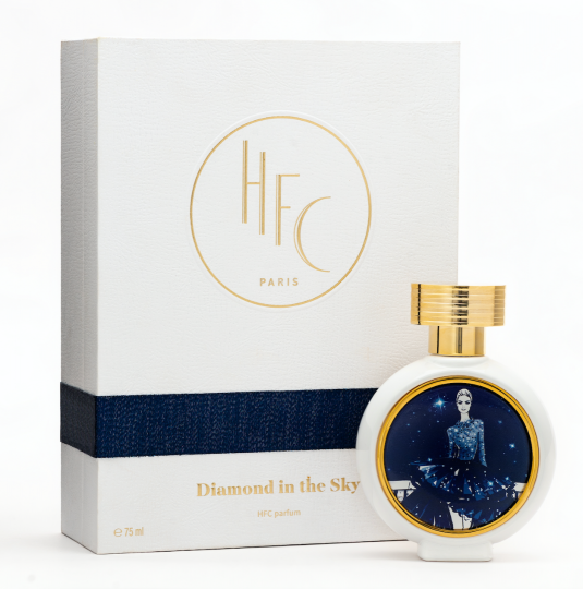 Haute Fragrance Company DIAMOND IN THE SKY Women