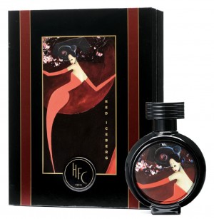 Haute Fragrance Company RED ICEBERG Women
