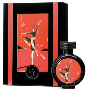 Haute Fragrance Company SWORD DANCER Men