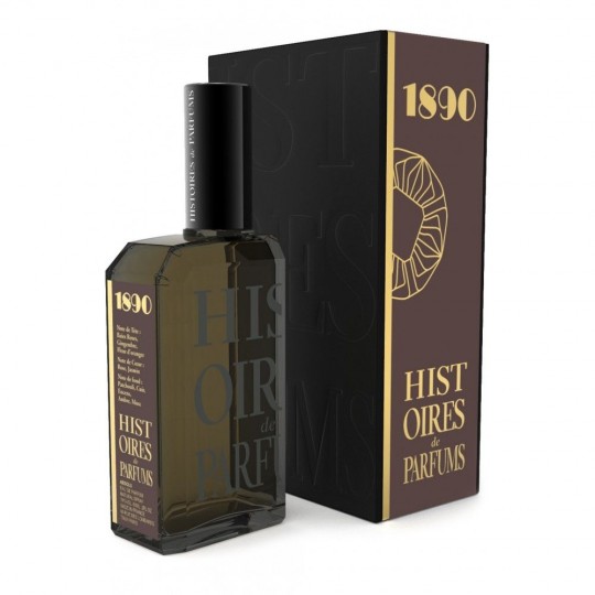 Histoires de Parfums 1890 La Dame De Pique Tchaikovsky Women