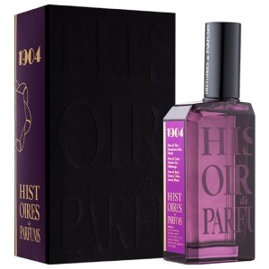 Histoires de Parfums 1904 Madame Butterfly Puccini Women