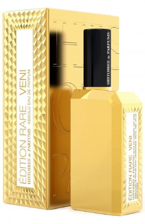 Histoires de Parfums Edition Rare VENI Absolu Unisex