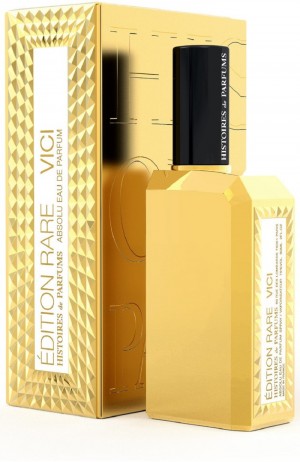 Histoires de Parfums Edition Rare VICI Absolu Unisex