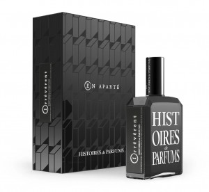 Histoires de Parfums IRREVERENT Unisex