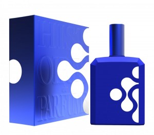 Histoires de Parfums THIS IS NOT A BLUE BOTTLE 1.4 Unisex