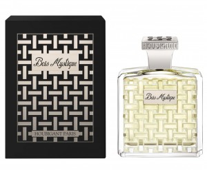 Houbigant BOIS MYSTIQUE Men