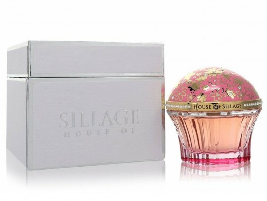 House Of Sillage WHISPERS OF ADMIRATION Women