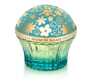 House Of Sillage WHISPERS OF TIME Women