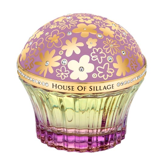 House Of Sillage WHISPERS OF STRENGTH Women