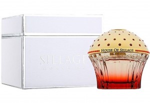 House Of Sillage CHEVAUX D'OR Women