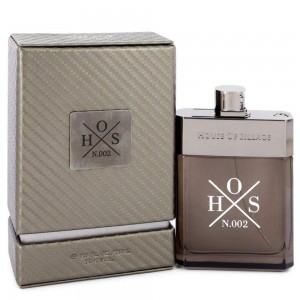 House Of Sillage HOS N.002 Men