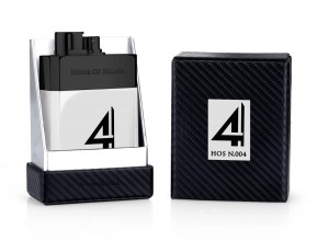 House Of Sillage HOS N.004 Men