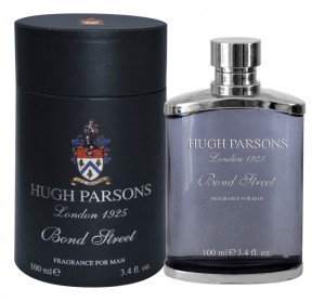 Hugh Parsons BOND STREET Men