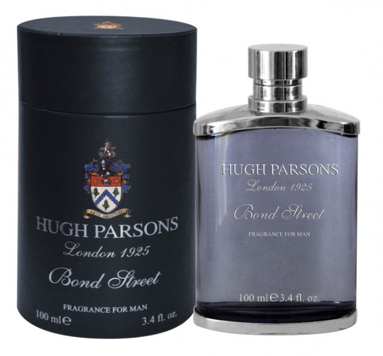 Hugh Parsons BOND STREET Men