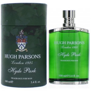 Hugh Parsons HYDE PARK Men