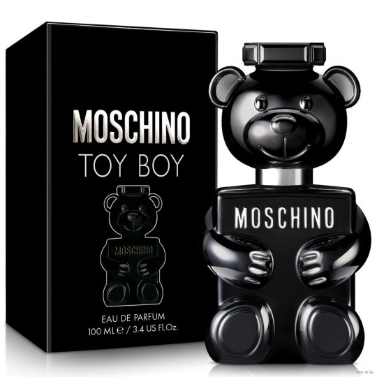 Moschino TOY BOY Men