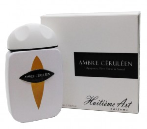 Pierre Guillaume AMBRE CERULEEN Unisex