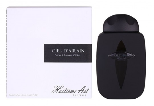 Pierre Guillaume CIEL D'AIRAIN Unisex