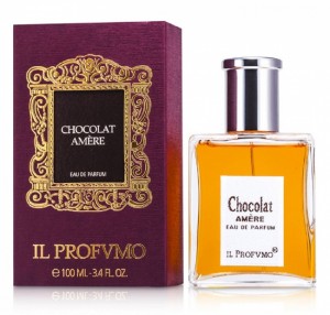 IL Profvmo CHOCOLAT AMERE Men